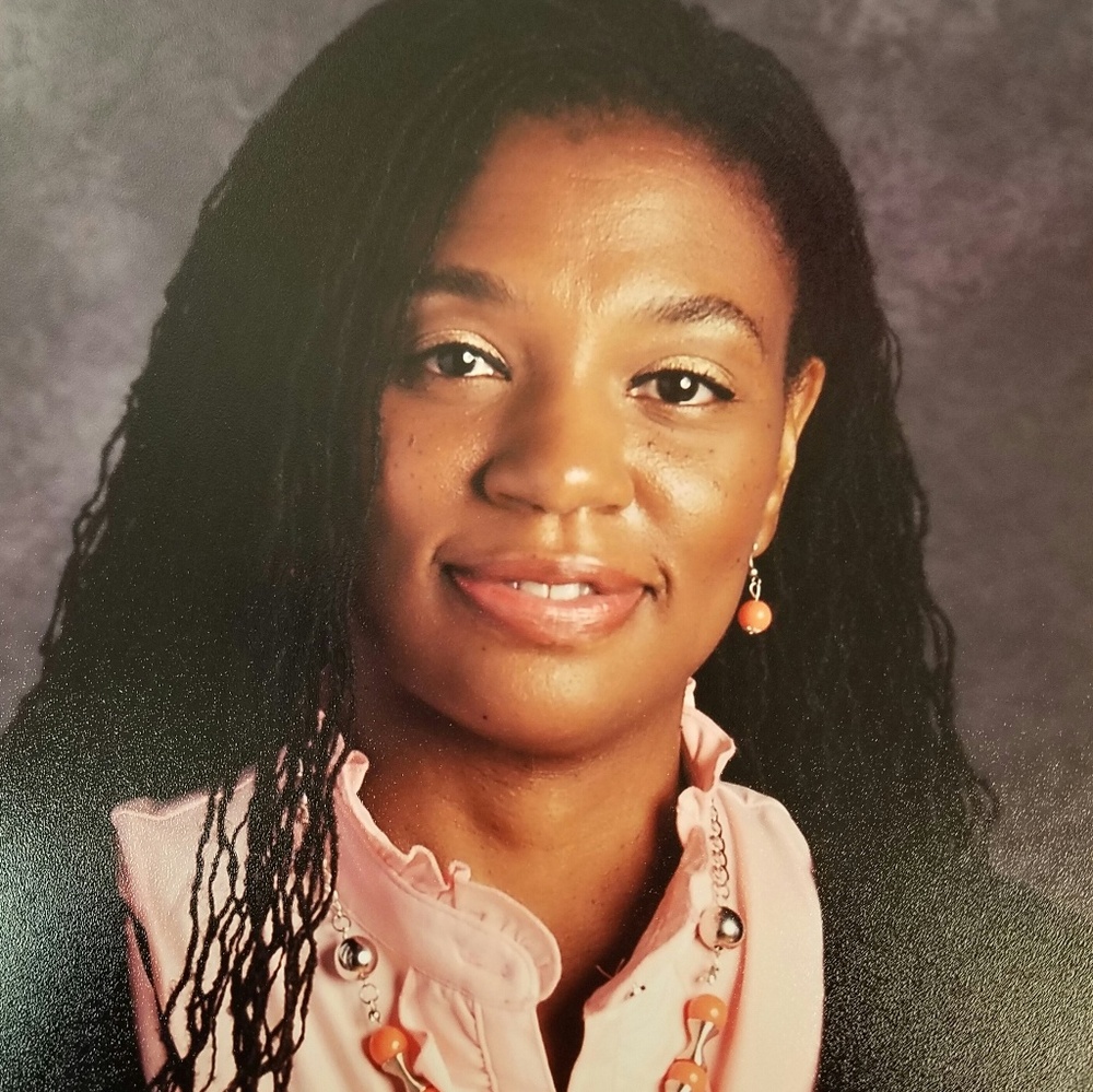 Meet your Posher, Ketsia